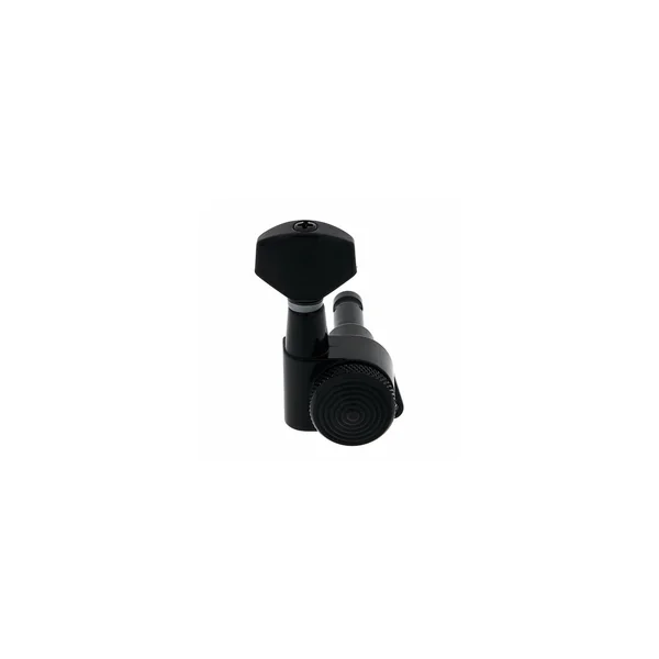 Harley Benton Parts Locking Black Single L1