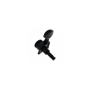 Harley Benton Parts Locking Black Single L1