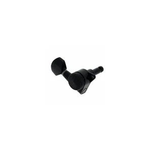 Harley Benton Parts Locking Black Single L1