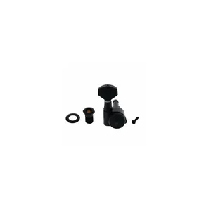 Harley Benton Parts Locking Black Single L1