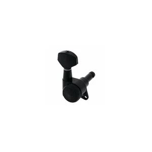 Harley Benton Parts Locking Black Single L1