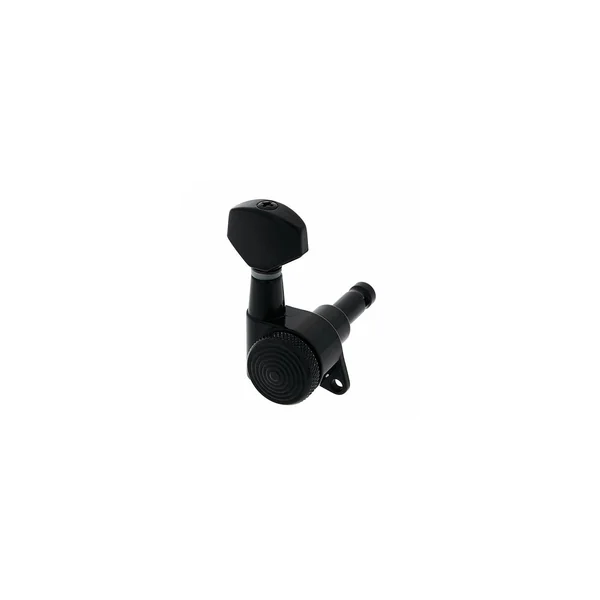 Harley Benton Parts Locking Black Single L1
