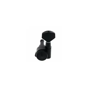 Harley Benton Parts Locking Black Single R1