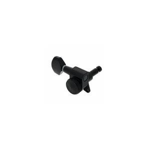 Harley Benton Parts Locking Black Single R1