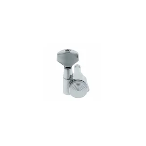 Harley Benton Parts Locking Chrome Single L1