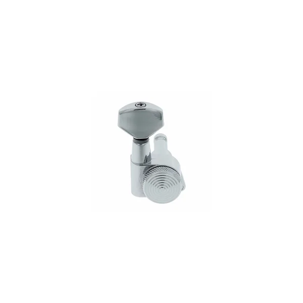 Harley Benton Parts Locking Chrome Single L1
