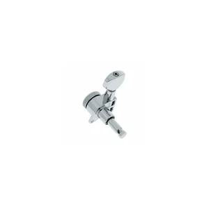 Harley Benton Parts Locking Chrome Single L1