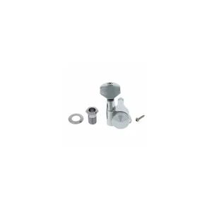 Harley Benton Parts Locking Chrome Single L1
