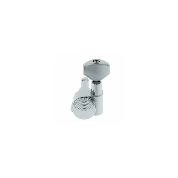 Harley Benton Parts Locking Chrome Single R1