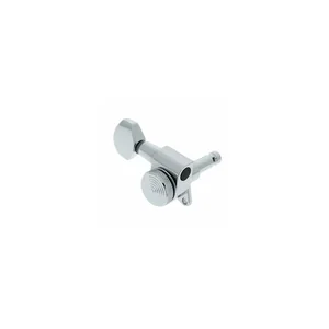 Harley Benton Parts Locking Chrome Single R1