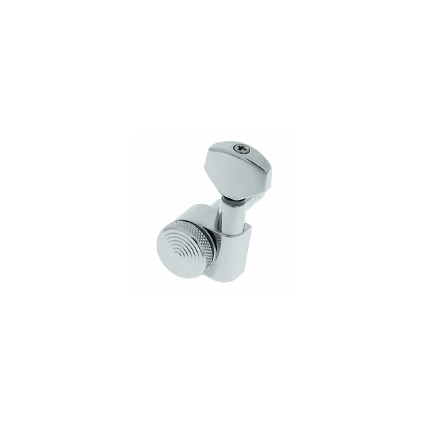 Harley Benton Parts Locking Chrome Single R1