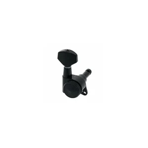 Harley Benton Parts Locking Tuners 3R/3L BK