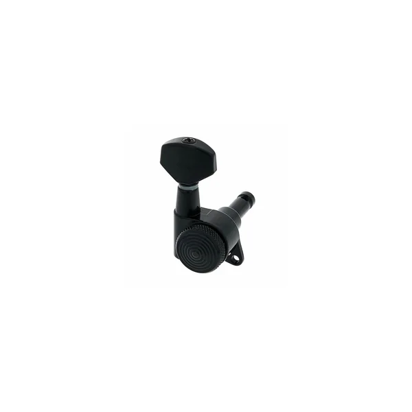 Harley Benton Parts Locking Tuners 3R/3L BK