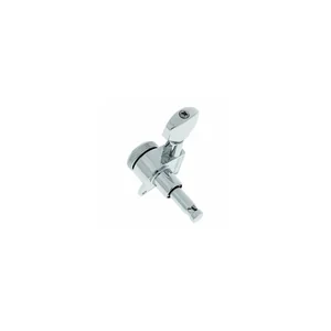 Harley Benton Parts Locking Tuners 3R/3L Chr