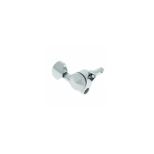 Harley Benton Parts Locking Tuners 3R/3L Chr