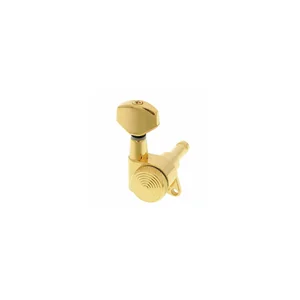 Harley Benton Parts Locking Tuners 3R/3L G