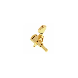 Harley Benton Parts Locking Tuners 3R/3L G