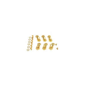 Harley Benton Parts Locking Tuners 3R/3L G
