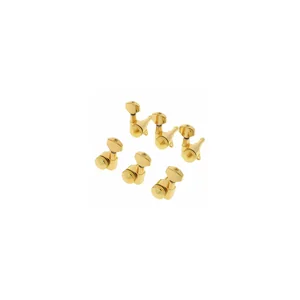 Harley Benton Parts Locking Tuners 3R/3L G