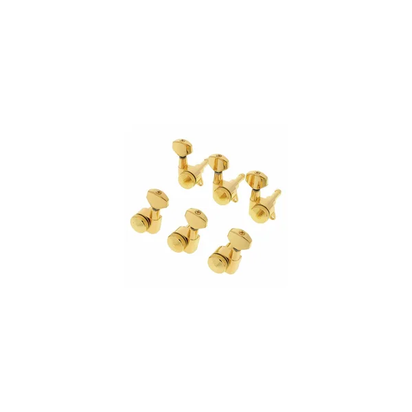 Harley Benton Parts Locking Tuners 3R/3L G