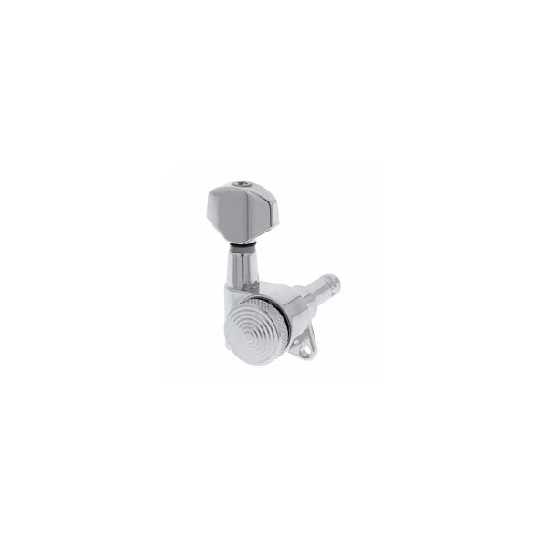 Harley Benton Parts Locking Tuners 6L Chrome