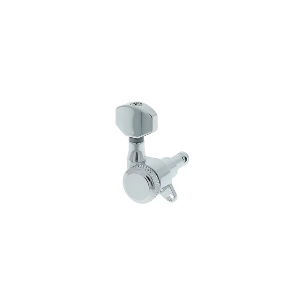 Harley Benton Parts Locking Tuners 6L CR