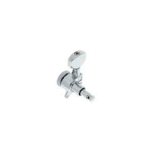 Harley Benton Parts Locking Tuners 6L CR