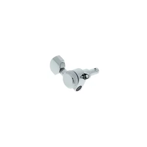 Harley Benton Parts Locking Tuners 6L CR