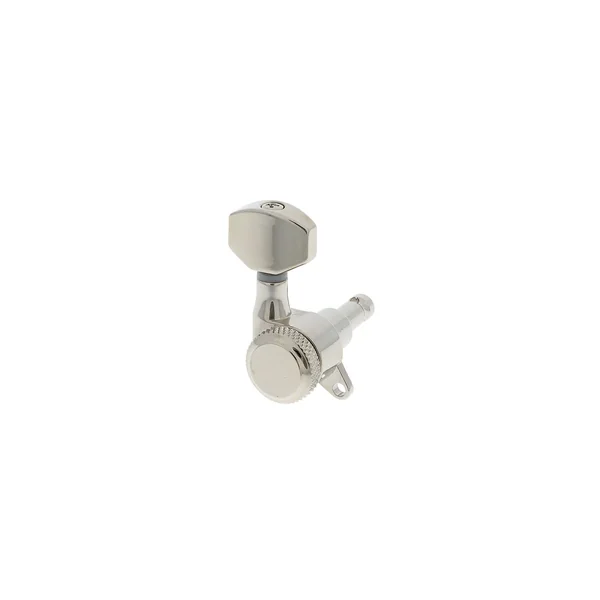 Harley Benton Parts Locking Tuners 6L NI