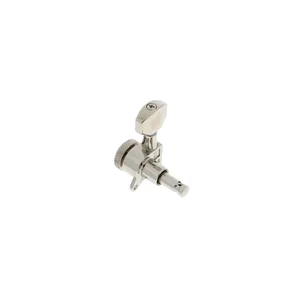 Harley Benton Parts Locking Tuners 6L NI