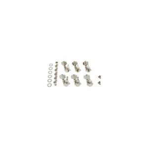 Harley Benton Parts Locking Tuners 6L NI
