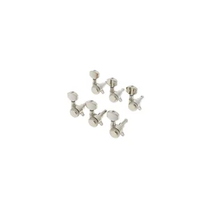 Harley Benton Parts Locking Tuners 6L NI