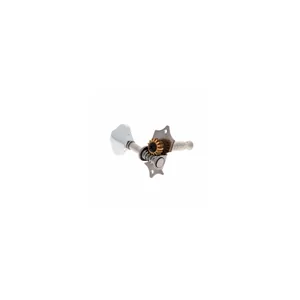 Harley Benton Parts Machine Head Open 3/3