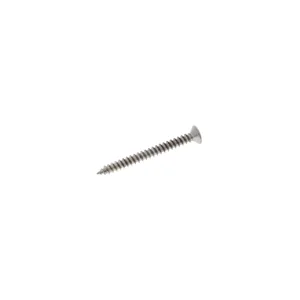 Harley Benton Parts Neckplate Screw Set