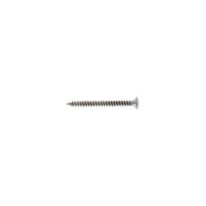 Harley Benton Parts Neckplate Screw Set