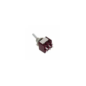 Harley Benton Parts On-On Mini Switch S/W
