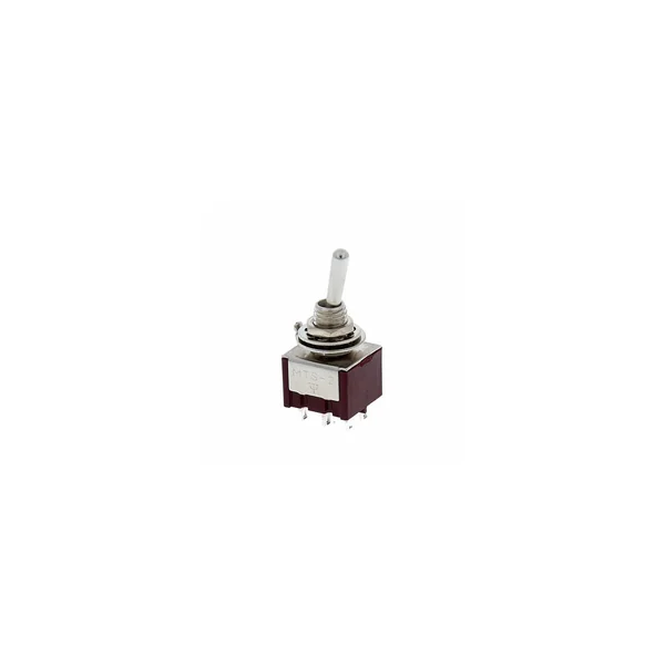 Harley Benton Parts On-On Mini Switch S/W