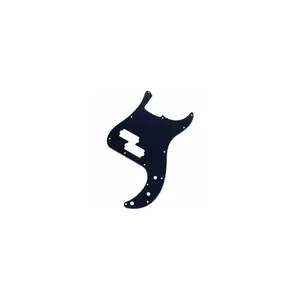 Harley Benton Parts PB BK Pickguard P-Style