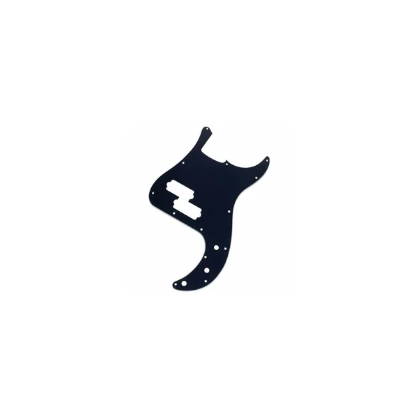 Harley Benton Parts PB BK Pickguard P-Style