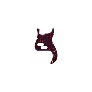 Harley Benton Parts PB TT Pickguard P-Style