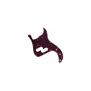 Harley Benton Parts PB TT Pickguard P-Style