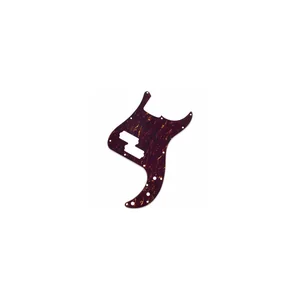 Harley Benton Parts PB TT Pickguard P-Style