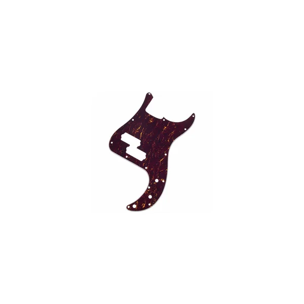 Harley Benton Parts PB TT Pickguard P-Style