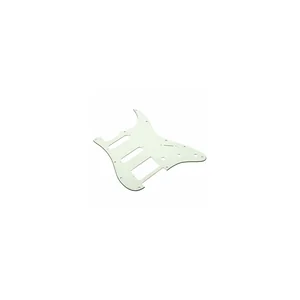 Harley Benton Parts Pickguard HSS 3-ply Mint