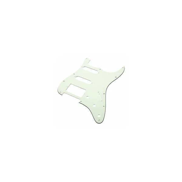 Harley Benton Parts Pickguard HSS 3-ply Mint