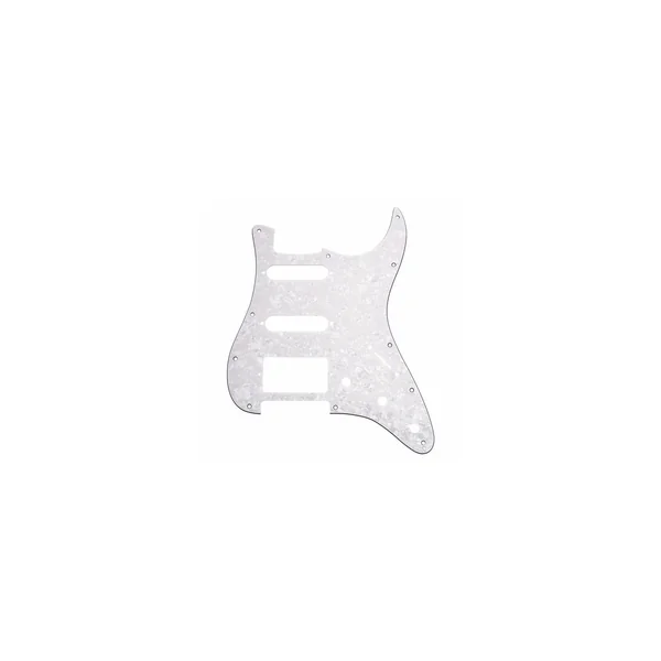 Harley Benton Parts Pickguard HSS WP
