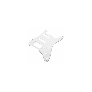Harley Benton Parts Pickguard HSS WP