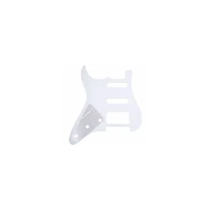 Harley Benton Parts Pickguard HSS WP