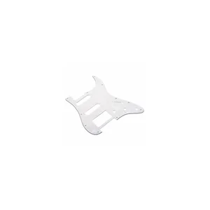 Harley Benton Parts Pickguard HSS WP