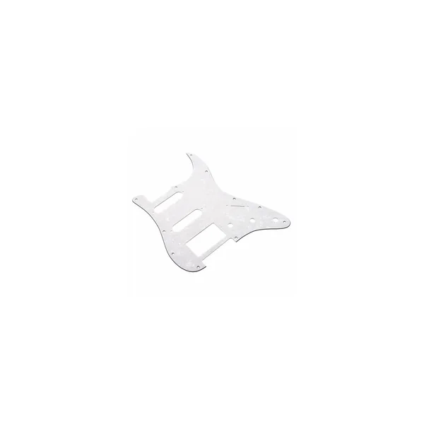 Harley Benton Parts Pickguard HSS WP